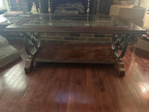 Lewis Auction